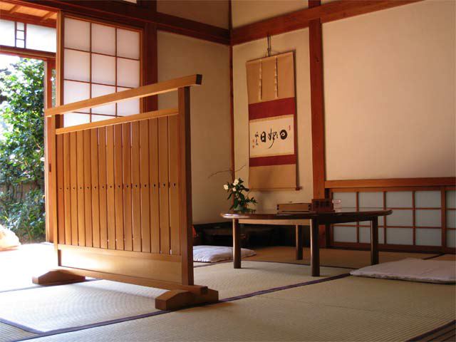 Seizanso-do Restaurant in Arashiyama 西山艸堂